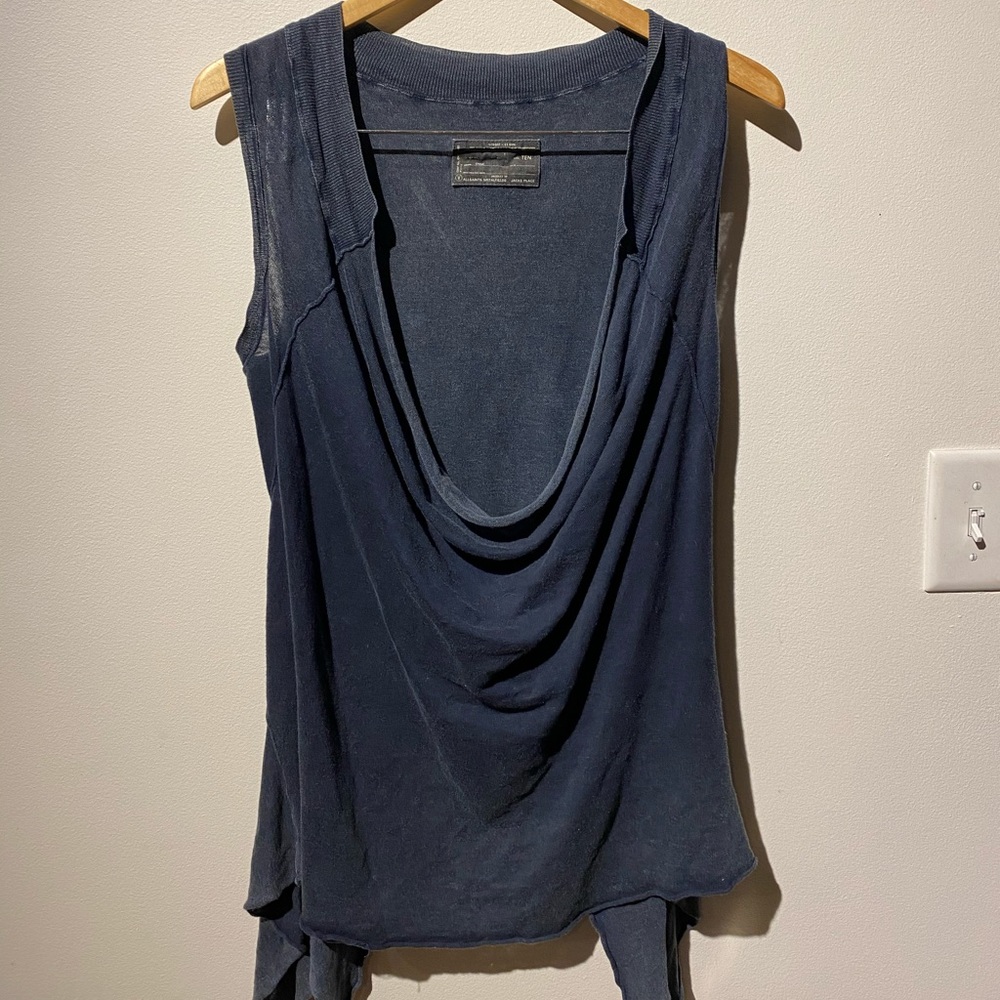 All Saints Top